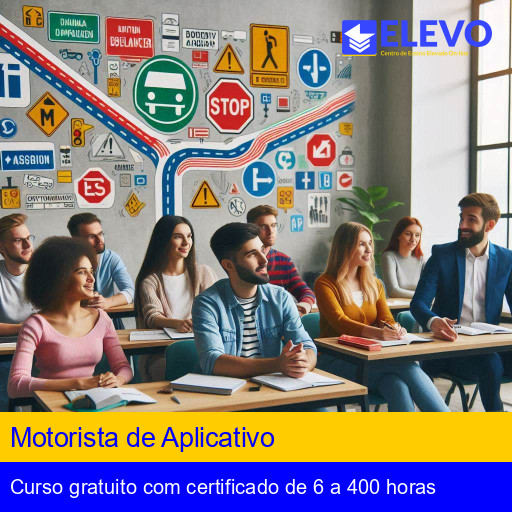 Motorista de Aplicativo